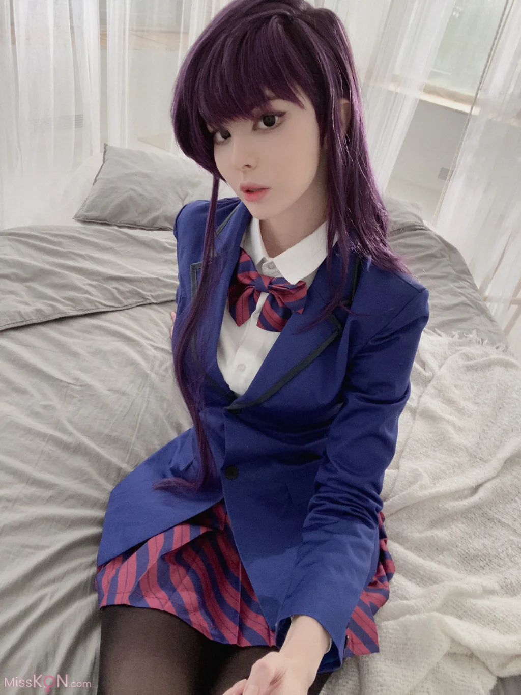 Coser@Vinnegal_ Komi