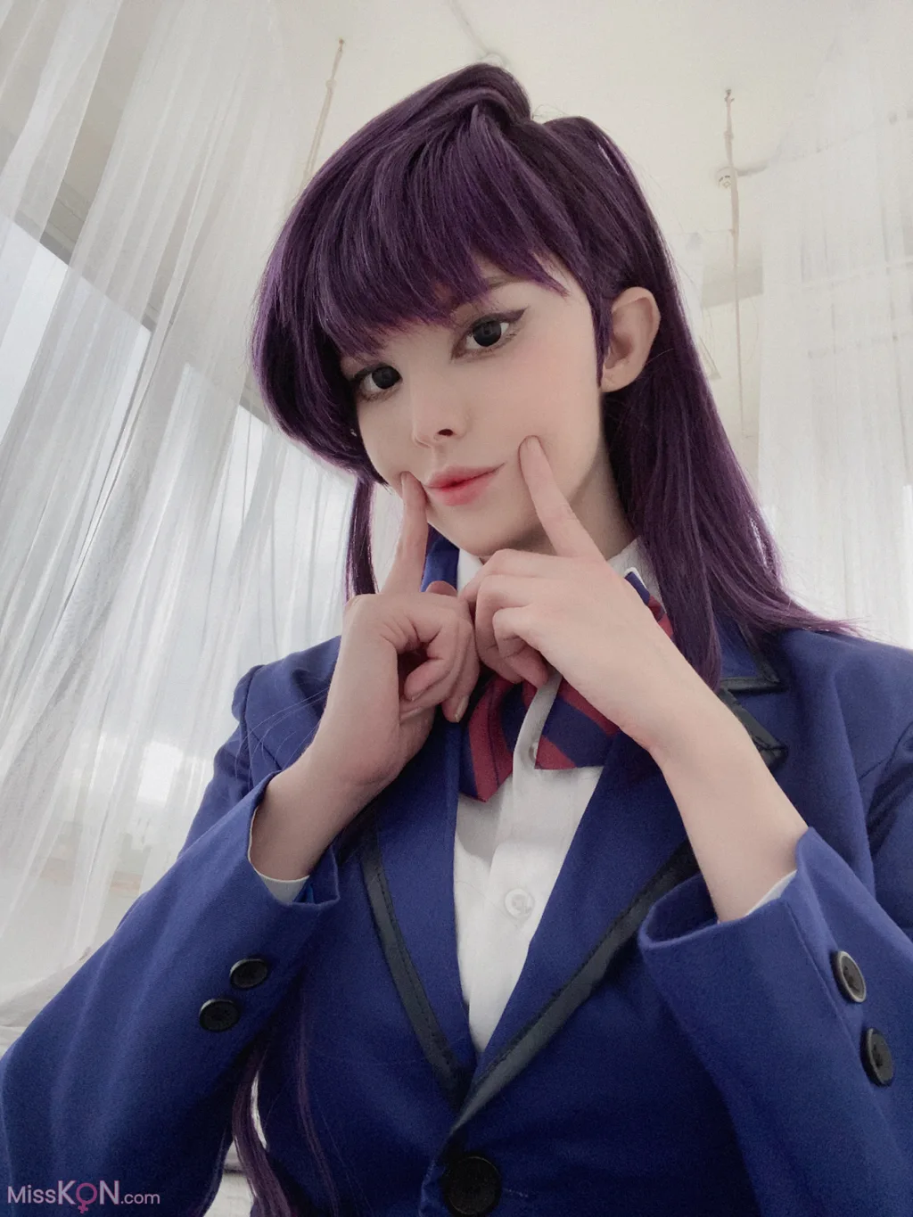 Coser@Vinnegal_ Komi