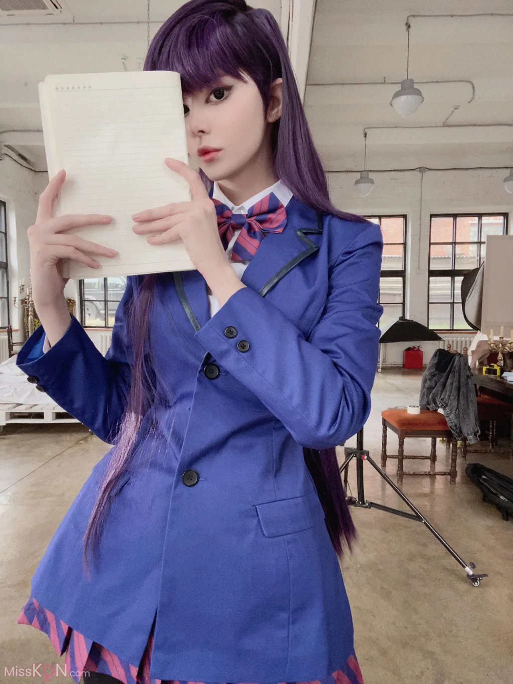 Coser@Vinnegal_ Komi