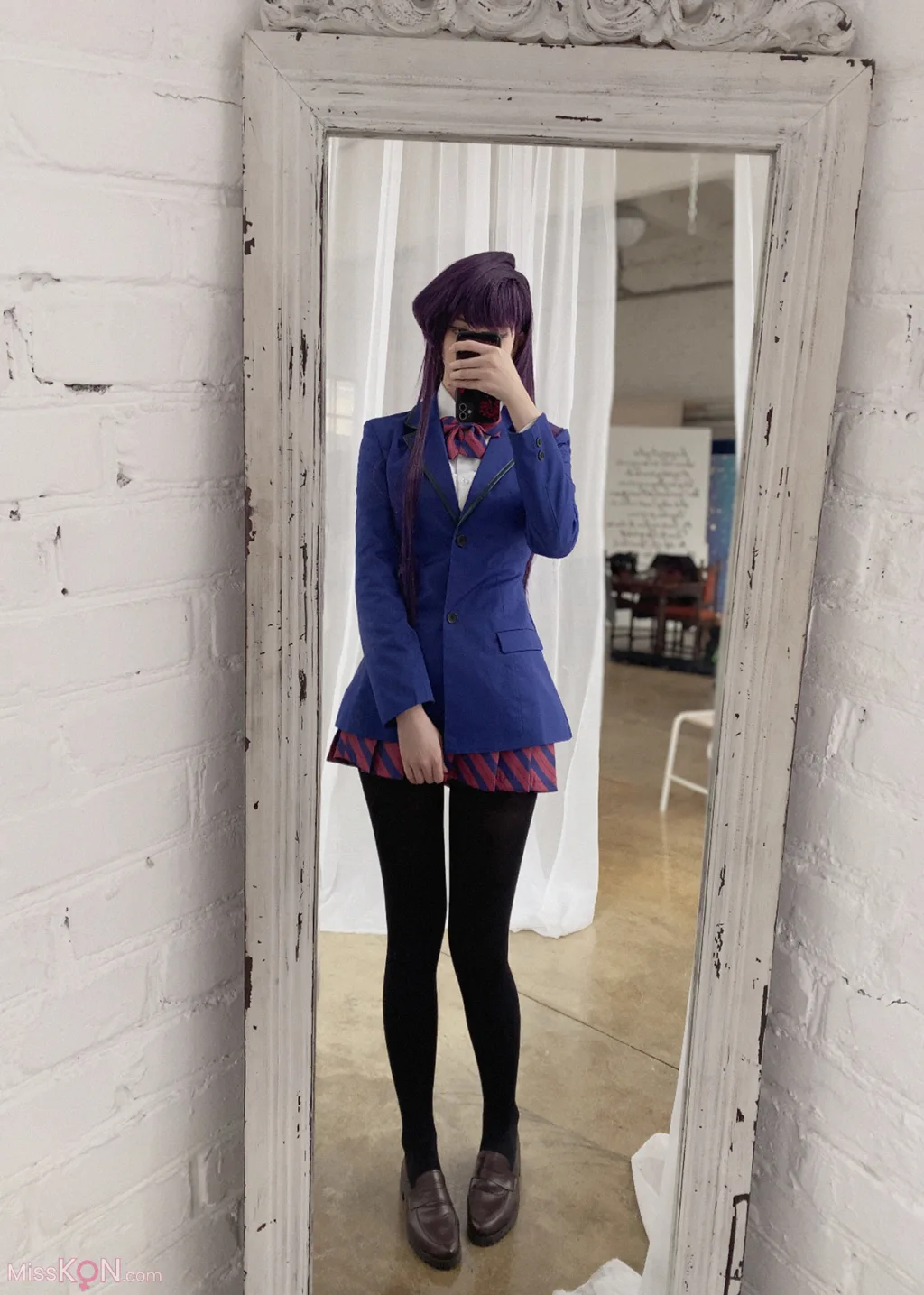 Coser@Vinnegal_ Komi