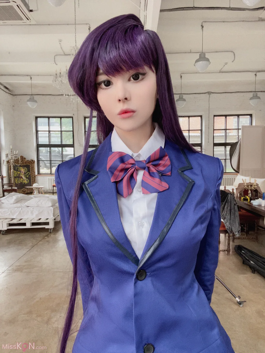 Coser@Vinnegal_ Komi