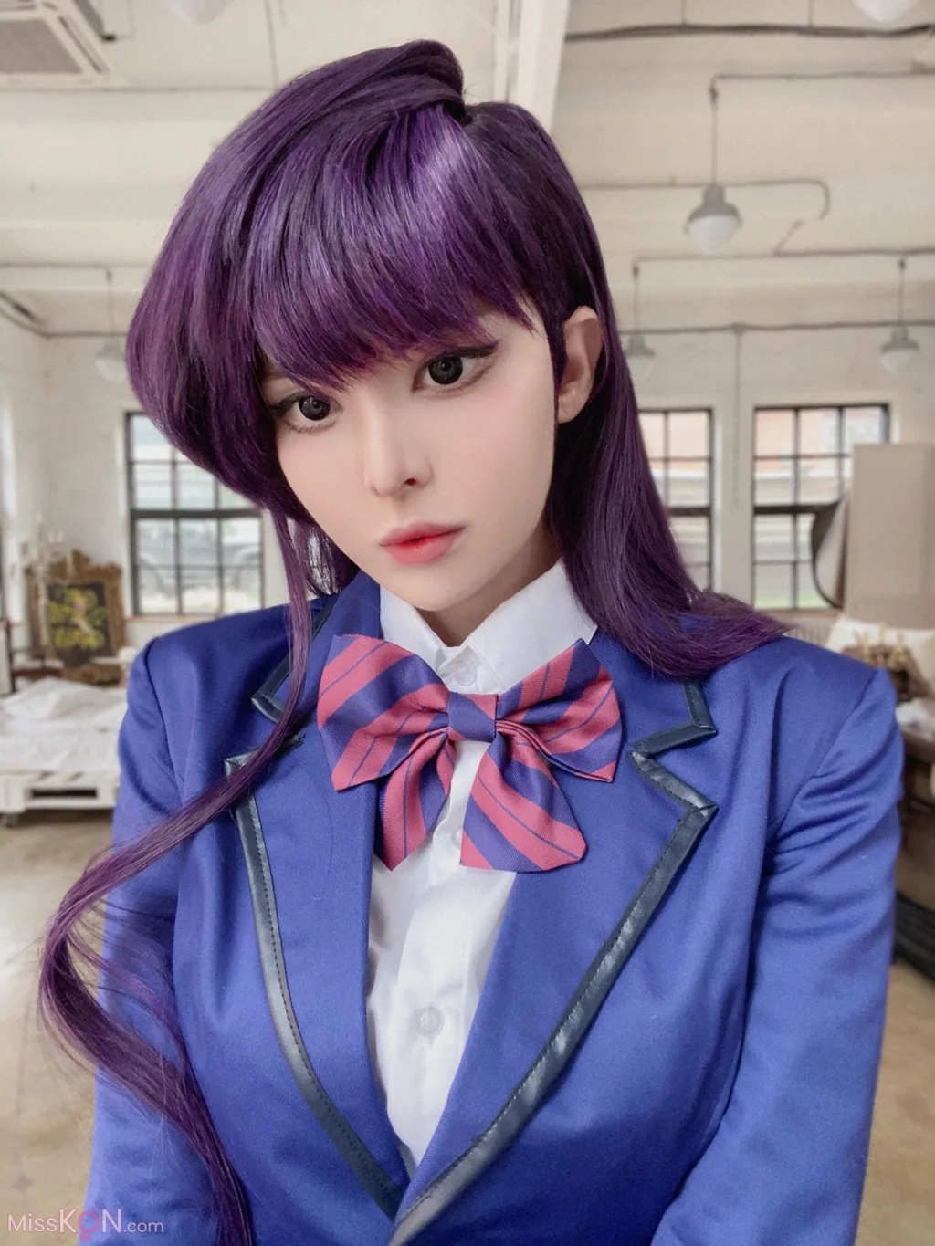 Coser@Vinnegal_ Komi