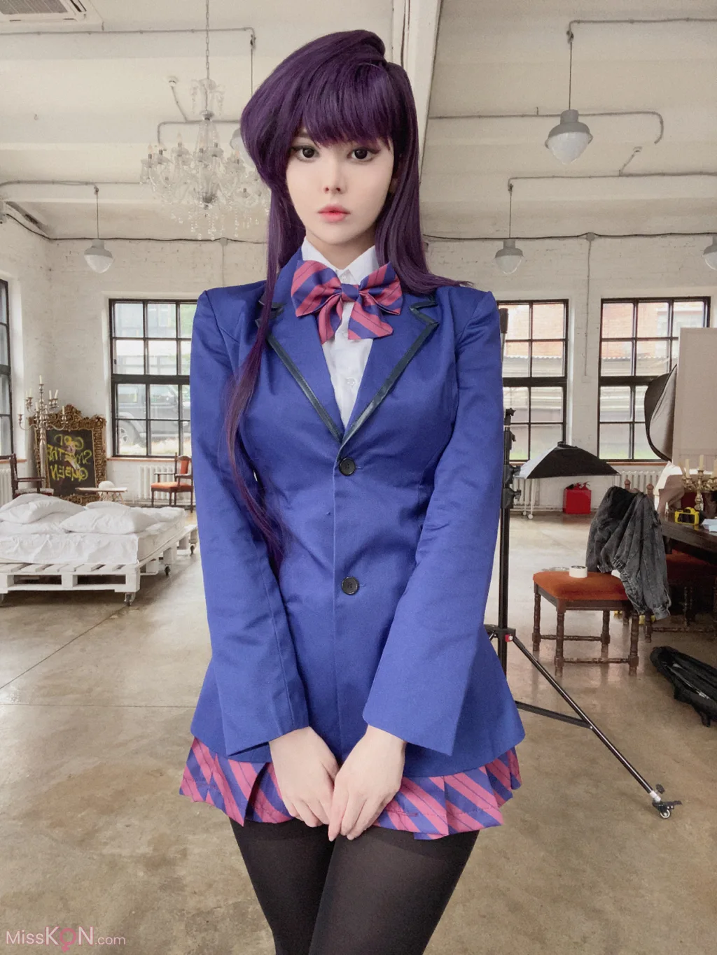 Coser@Vinnegal_ Komi