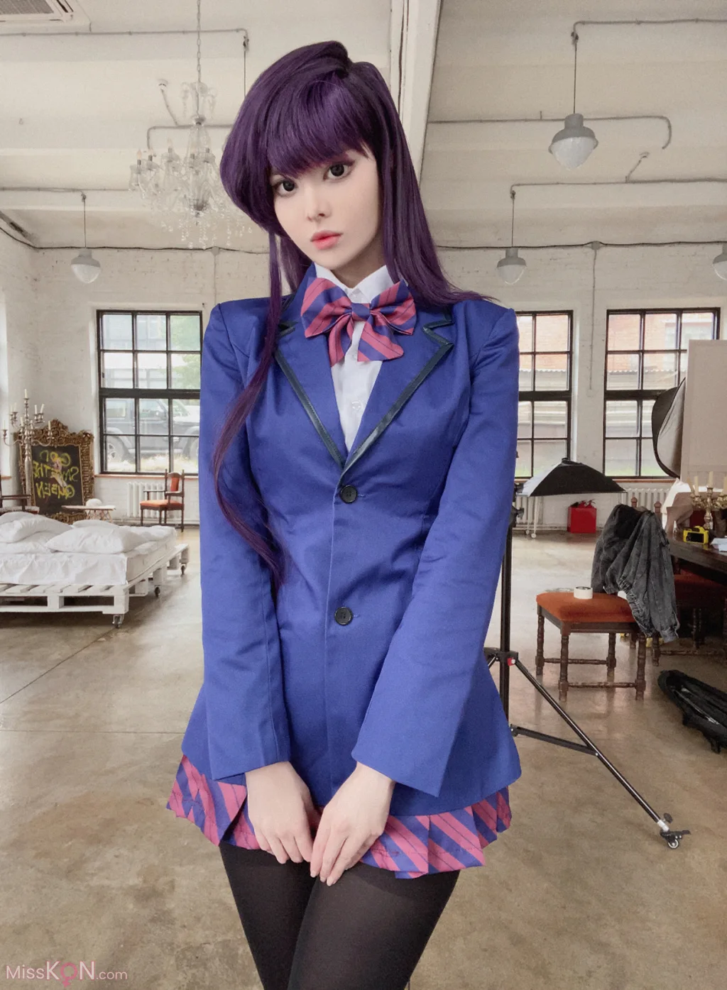 Coser@Vinnegal_ Komi
