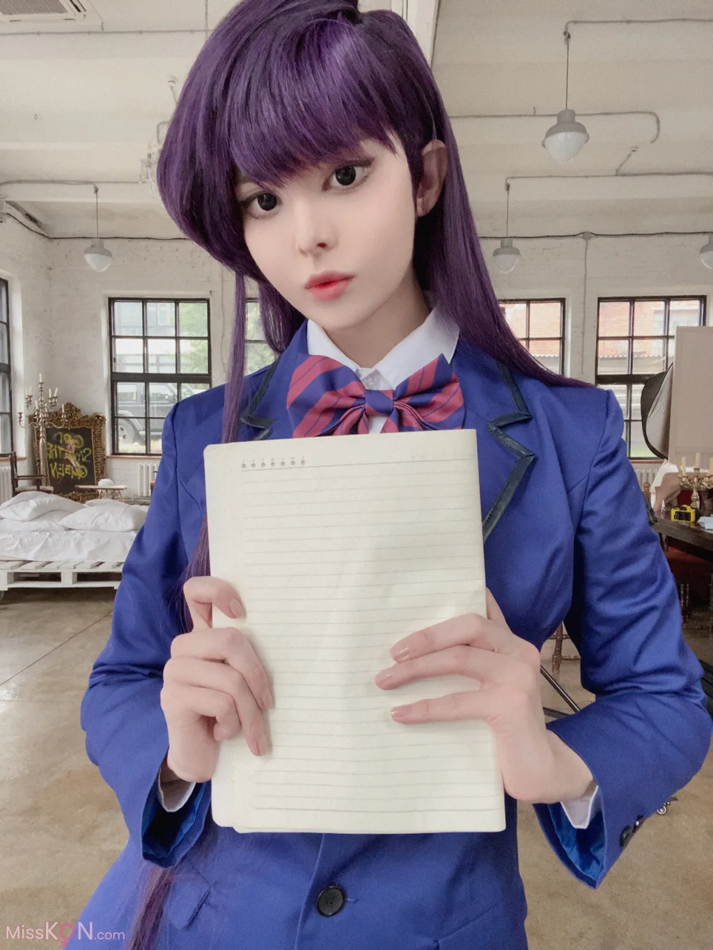 Coser@Vinnegal_ Komi
