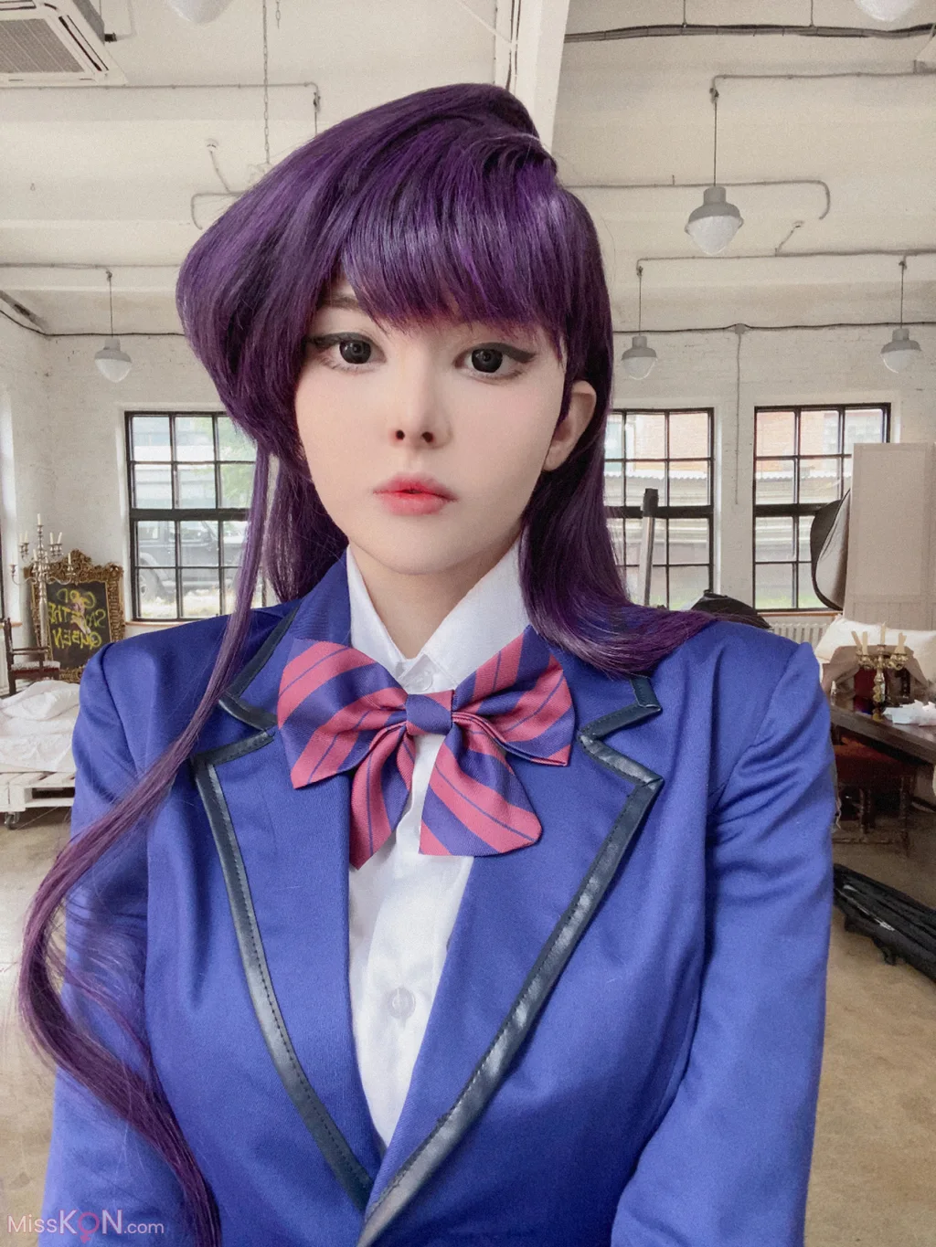Coser@Vinnegal_ Komi