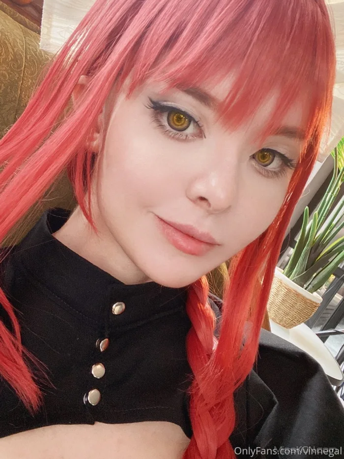 Coser@Vinnegal_ Onlyfans Twitter