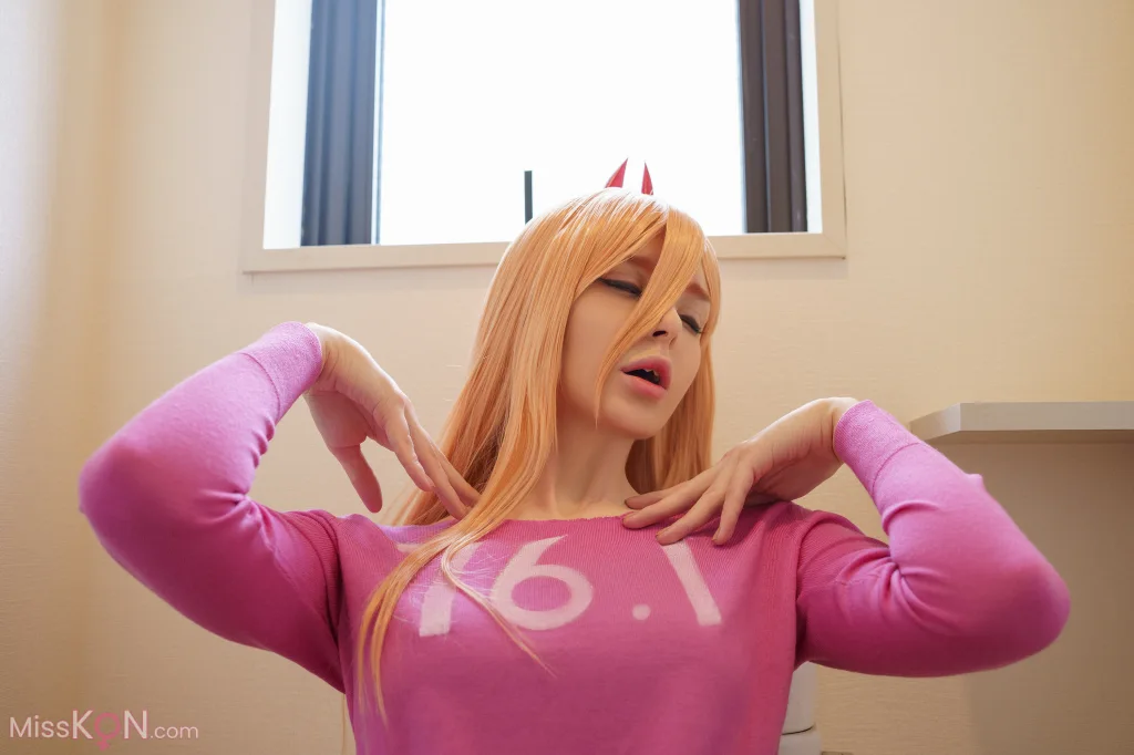 Coser@Vinnegal_ Power
