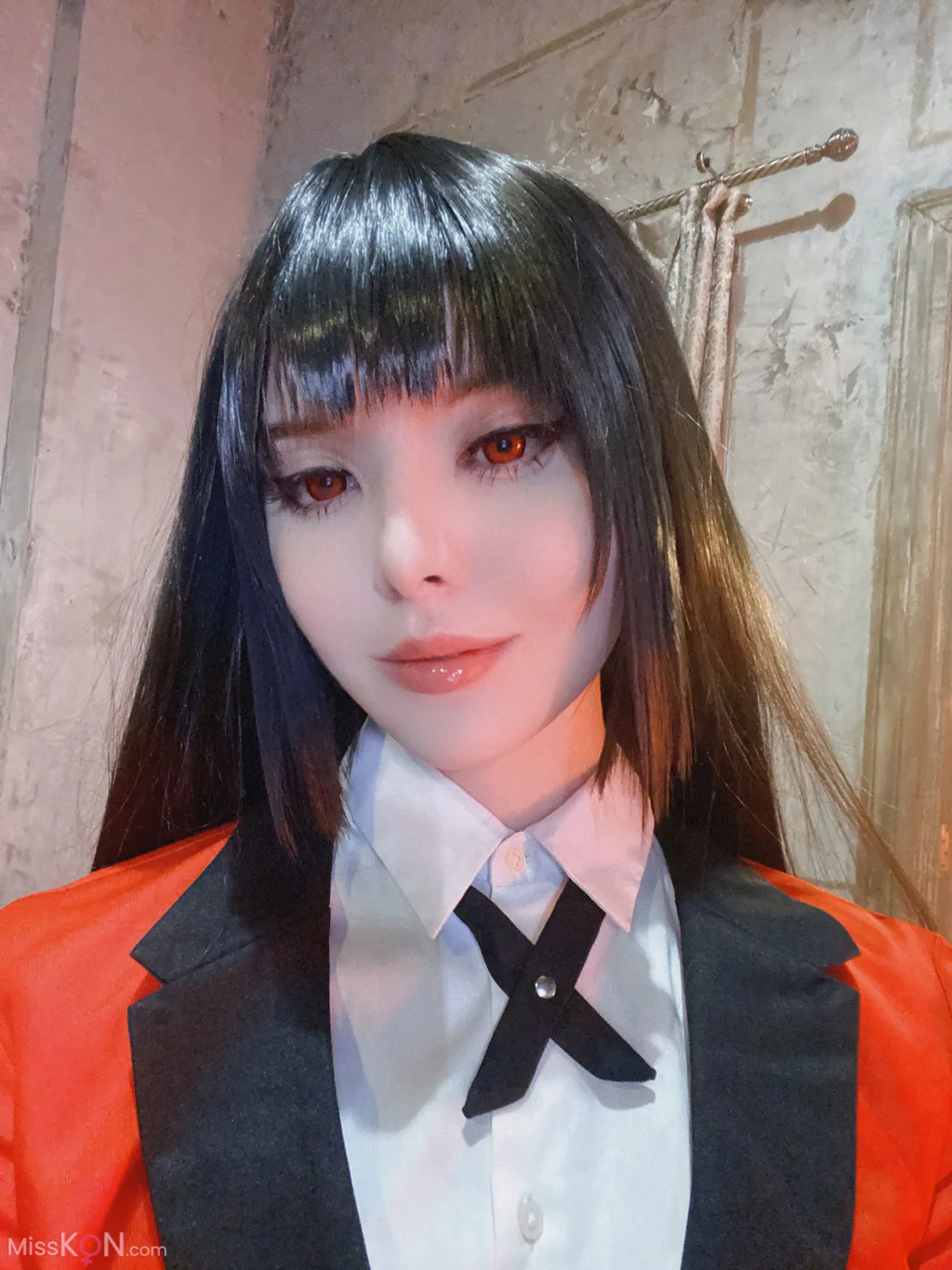 Coser@Vinnegal_ Yumeko Jabami