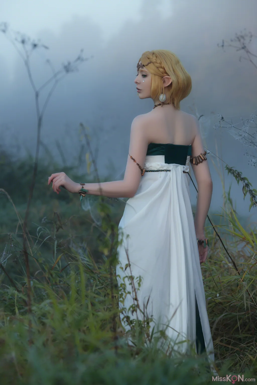Coser@Vinnegal_ Zelda