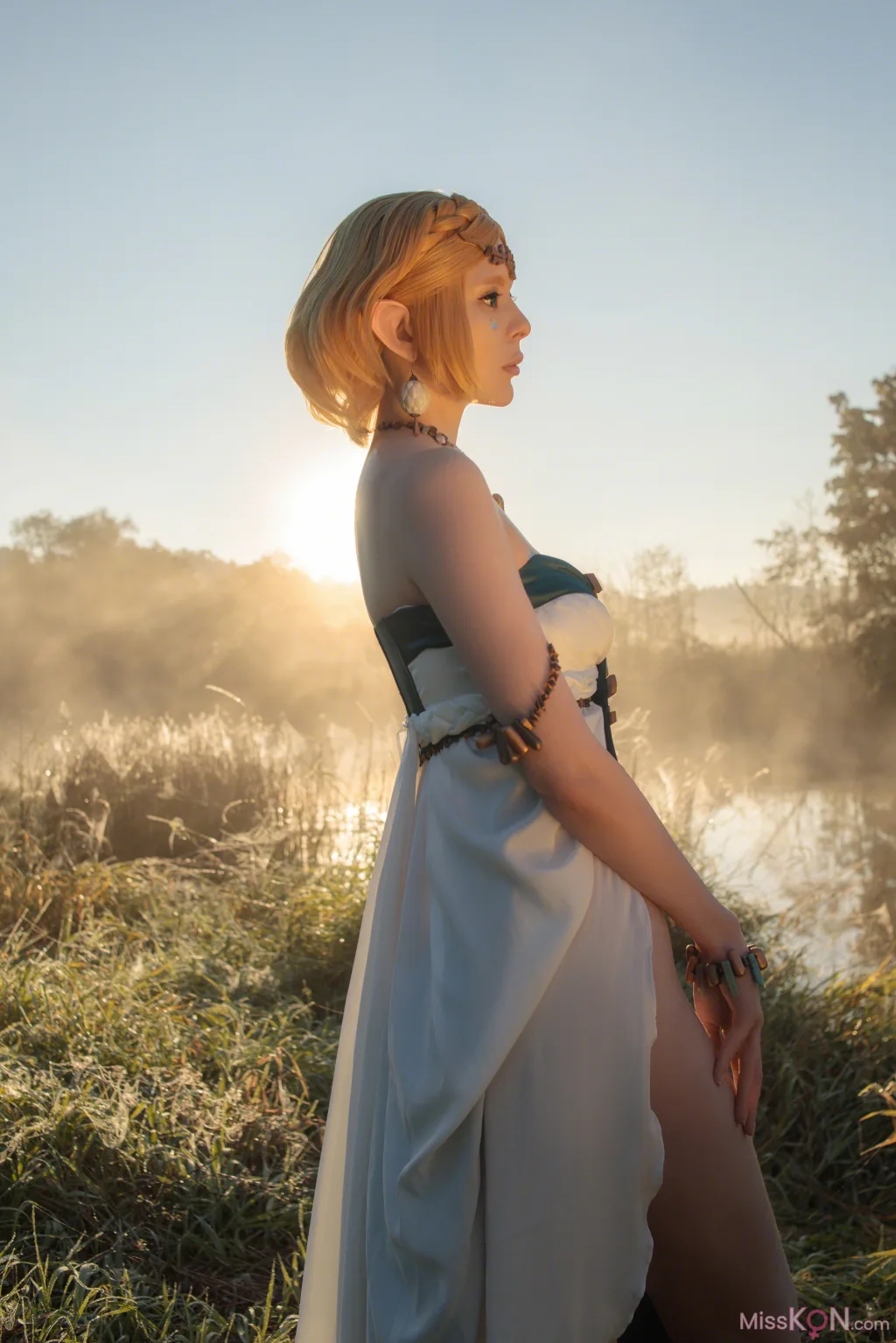Coser@Vinnegal_ Zelda