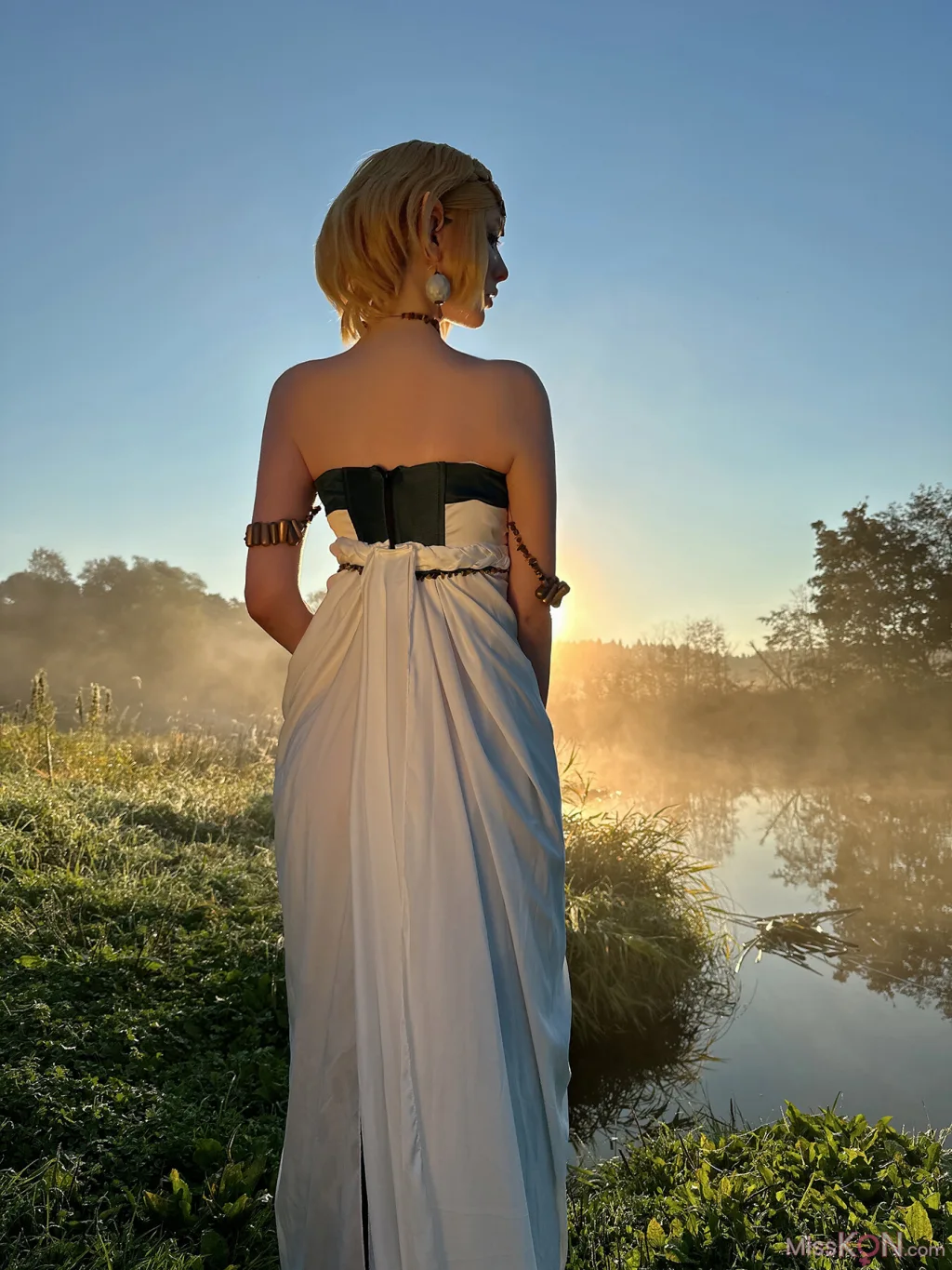 Coser@Vinnegal_ Zelda