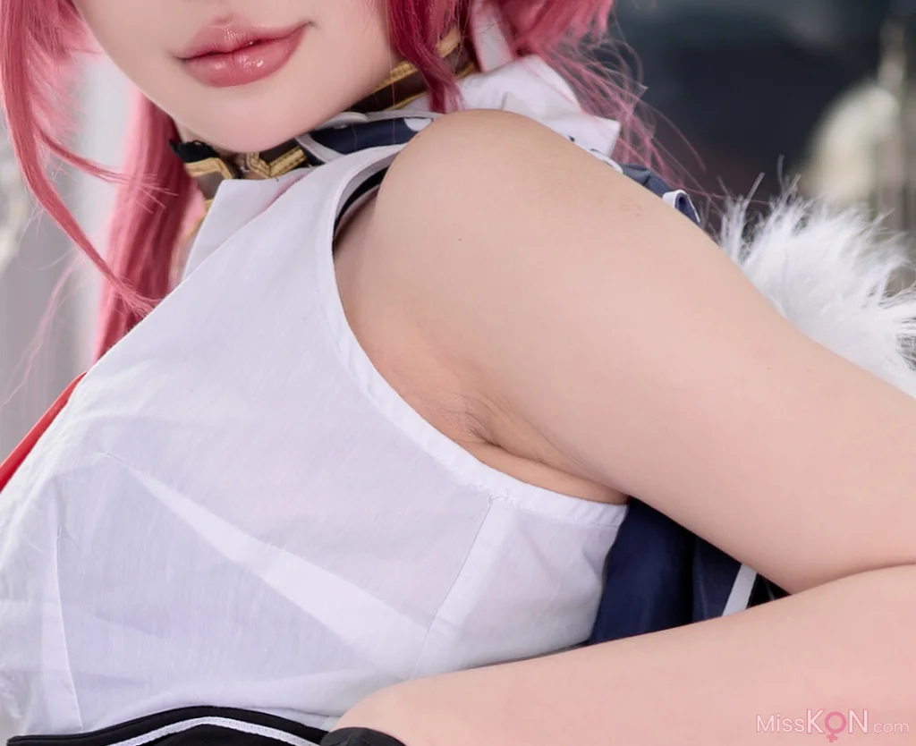 Coser@ZinieQ_ Marine
