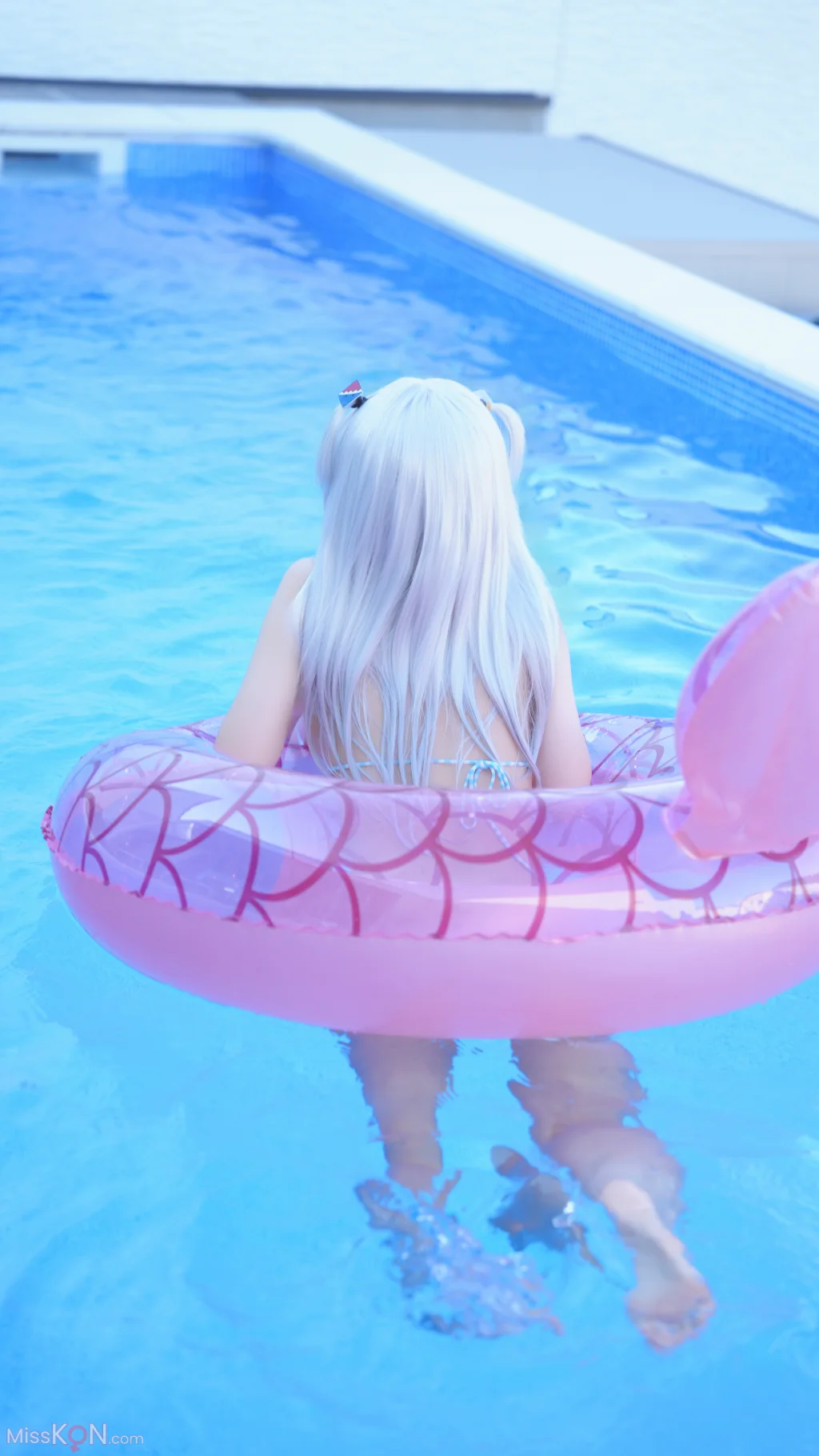 Coser@hamham_sk_ Gawr Gura Hololive