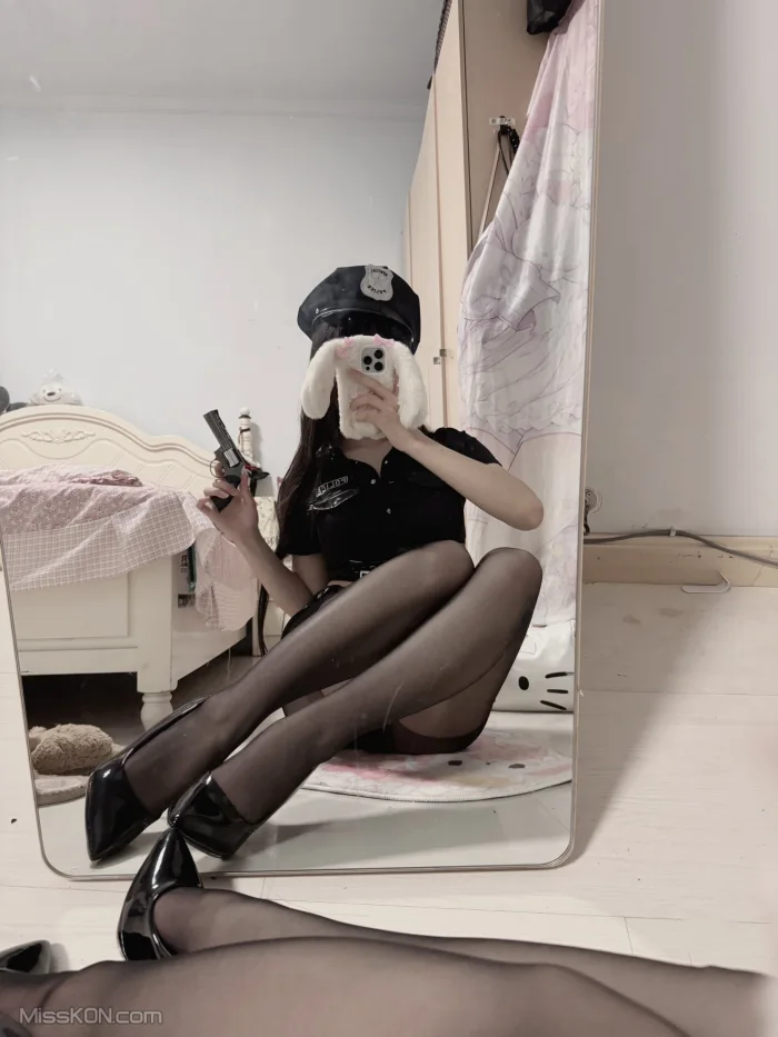 Coser@jasmine甜酱_ 超嫩福利姬少女 爆浆勾人小妖精
