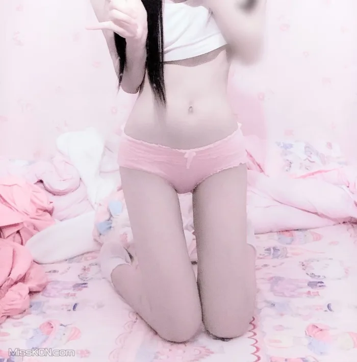 Coser@jasmine甜酱_ 超嫩福利姬少女 爆浆勾人小妖精