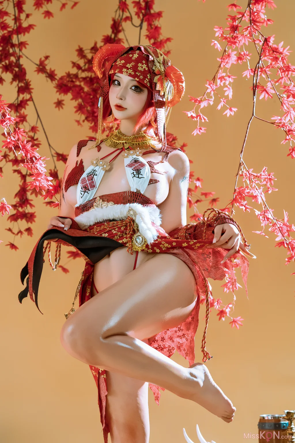 Coser@yuuhui玉汇_ Elaria