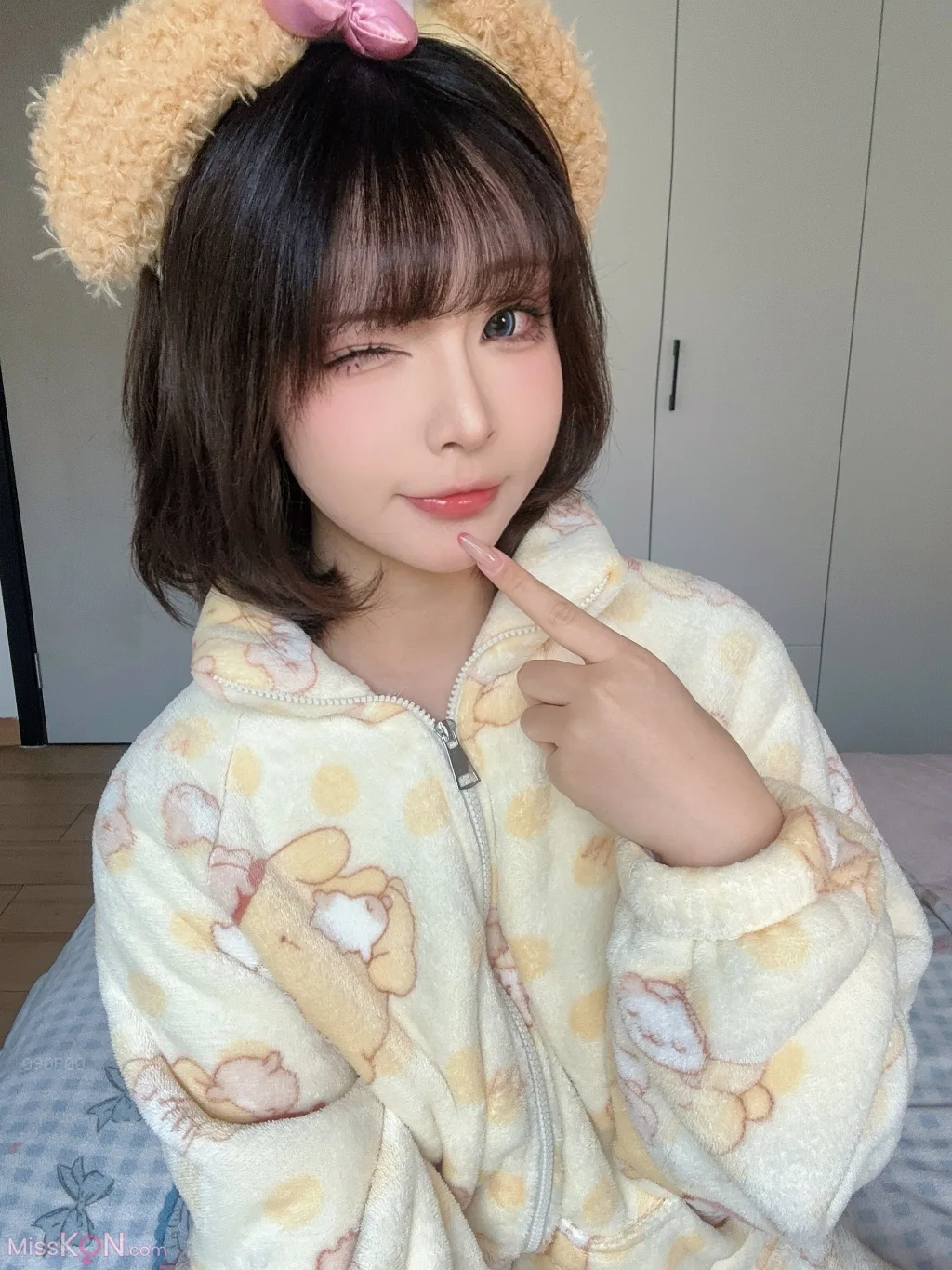 Coser@yuuhui玉汇_ 布丁狗
