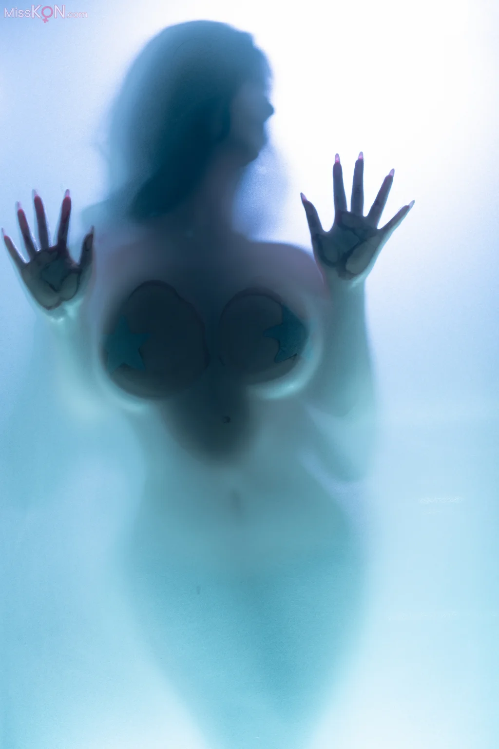Coser@yuuhui玉汇_ 直播事故