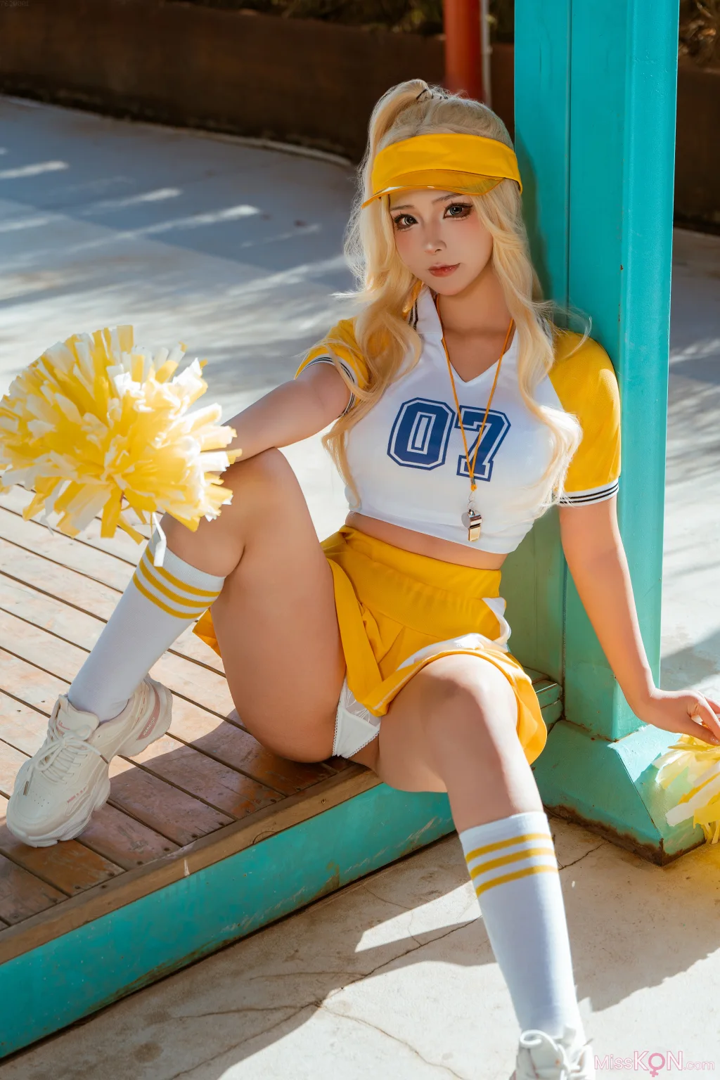 Coser@yuuhui玉汇_ 维C时刻