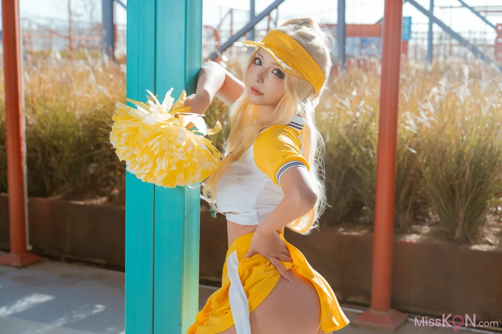 Coser@yuuhui玉汇_ 维C时刻