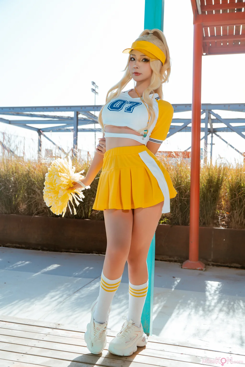 Coser@yuuhui玉汇_ 维C时刻