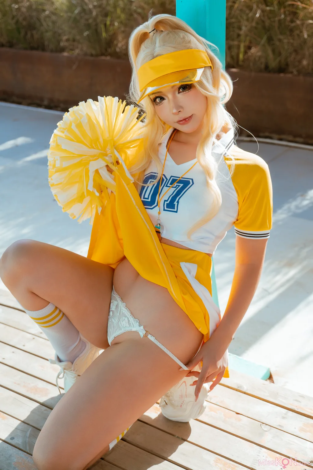 Coser@yuuhui玉汇_ 维C时刻