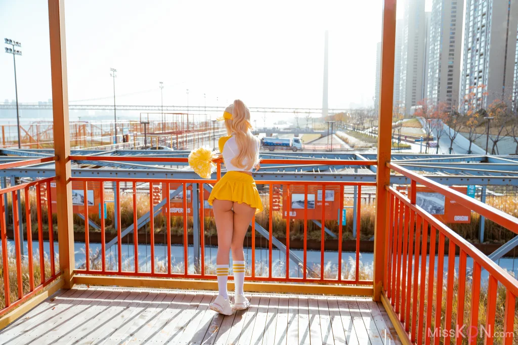 Coser@yuuhui玉汇_ 维C时刻