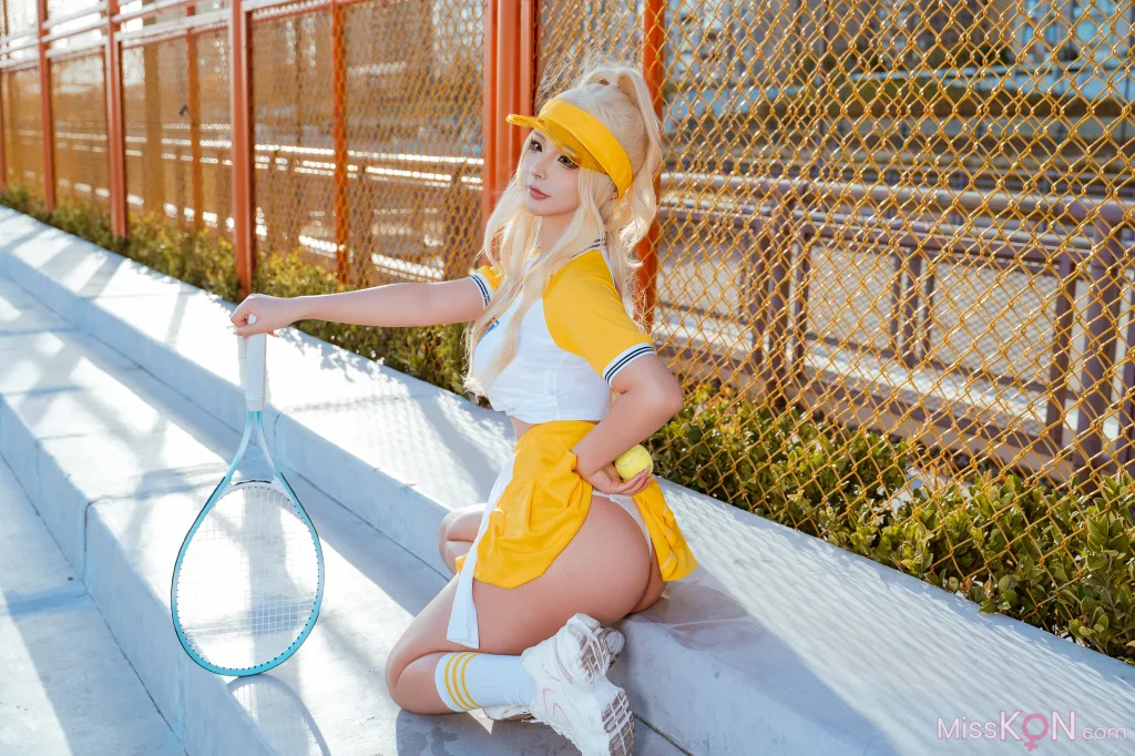 Coser@yuuhui玉汇_ 维C时刻