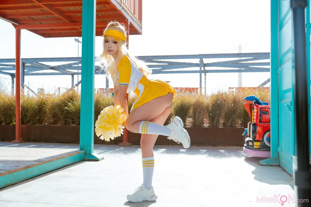 Coser@yuuhui玉汇_ 维C时刻