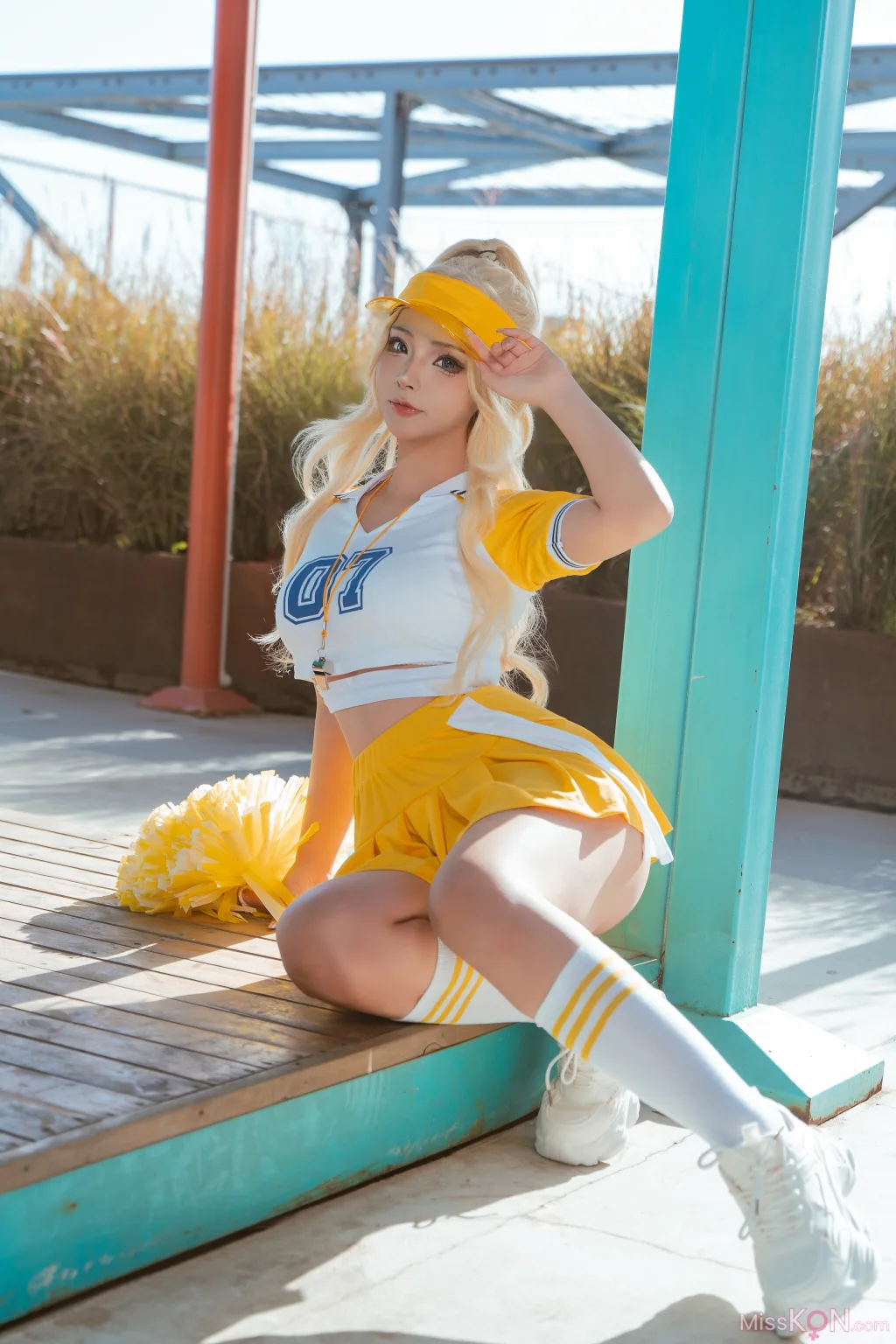 Coser@yuuhui玉汇_ 维C时刻