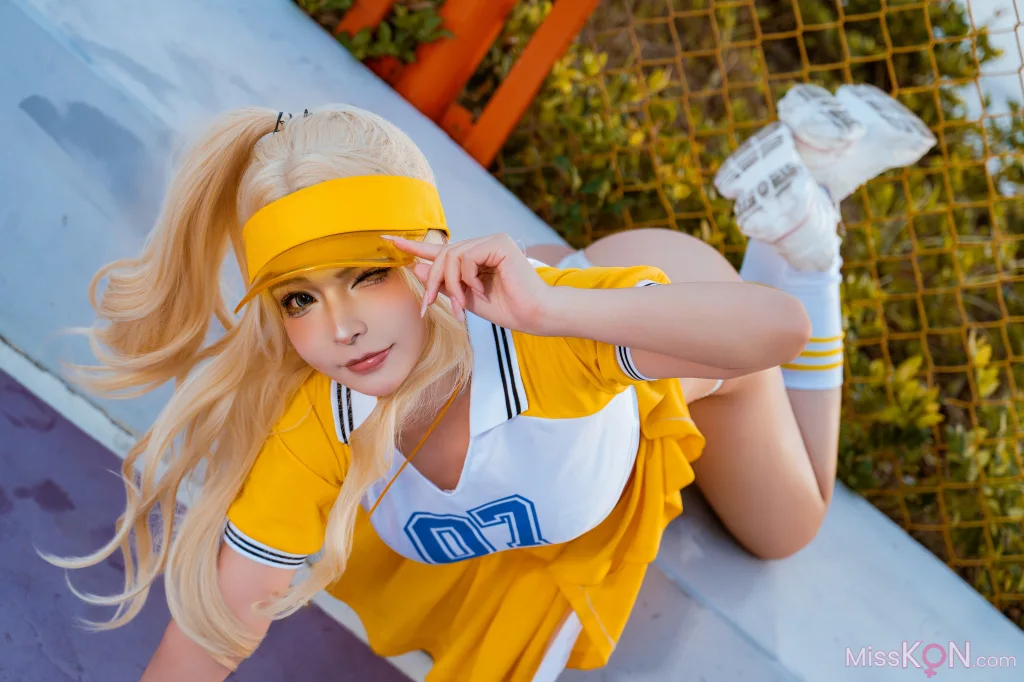 Coser@yuuhui玉汇_ 维C时刻