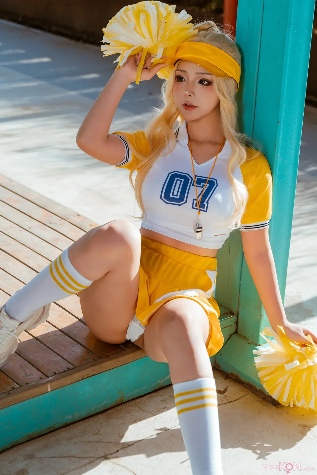 Coser@yuuhui玉汇_ 维C时刻