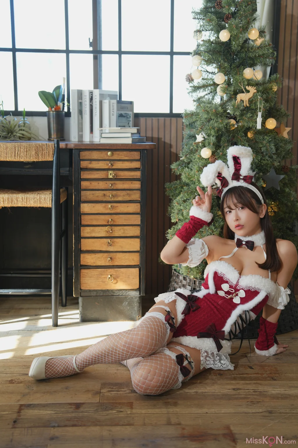 Coser@いくみ (193iKkyu3)_ [Fantia] 2024年12月合集