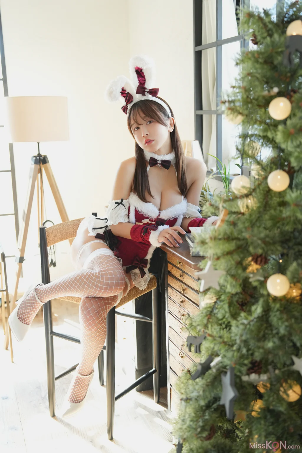 Coser@いくみ (193iKkyu3)_ [Fantia] 2024年12月合集