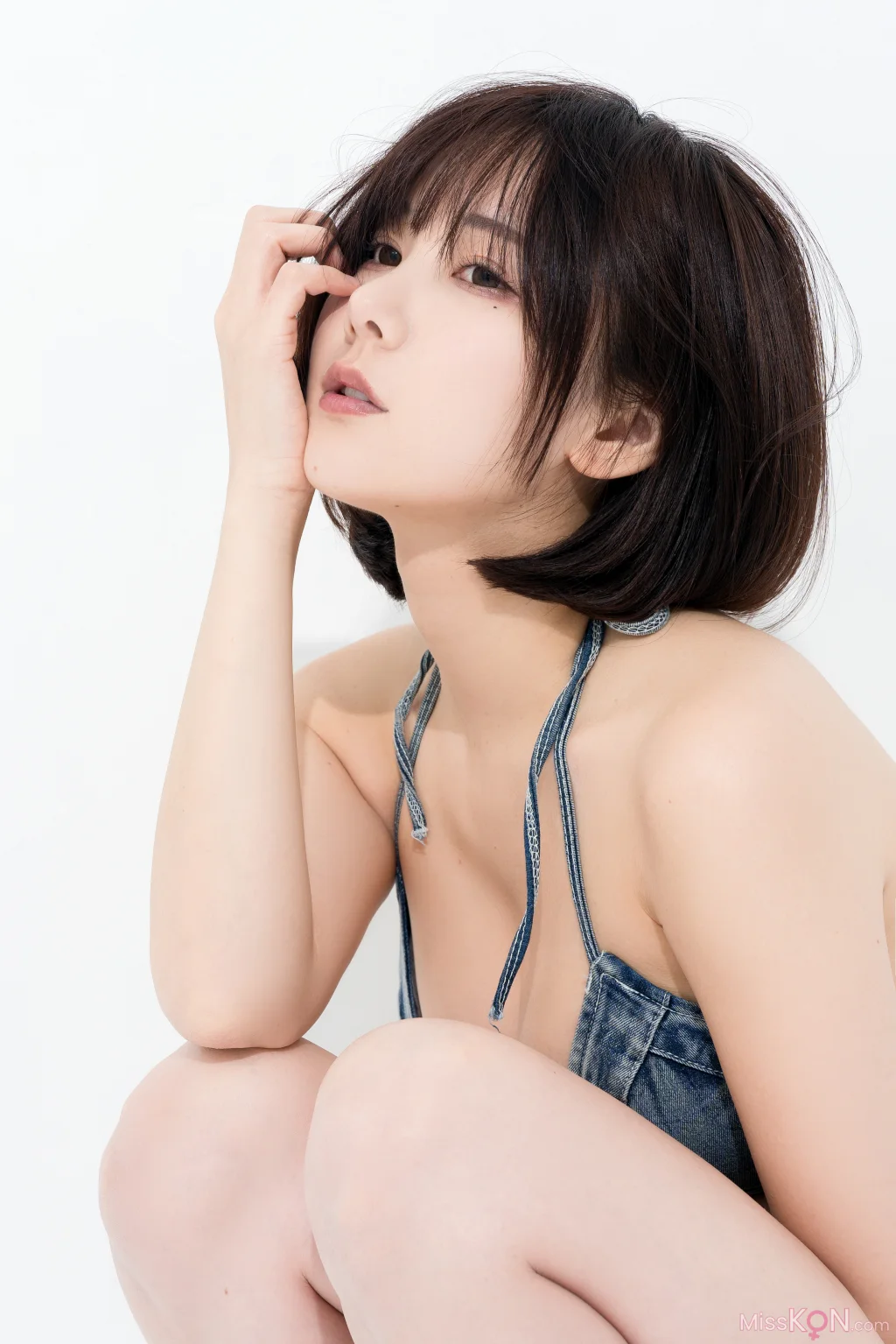 Coser@けん研 (けんけん)_ [Fantia] 2024.08 写真合集