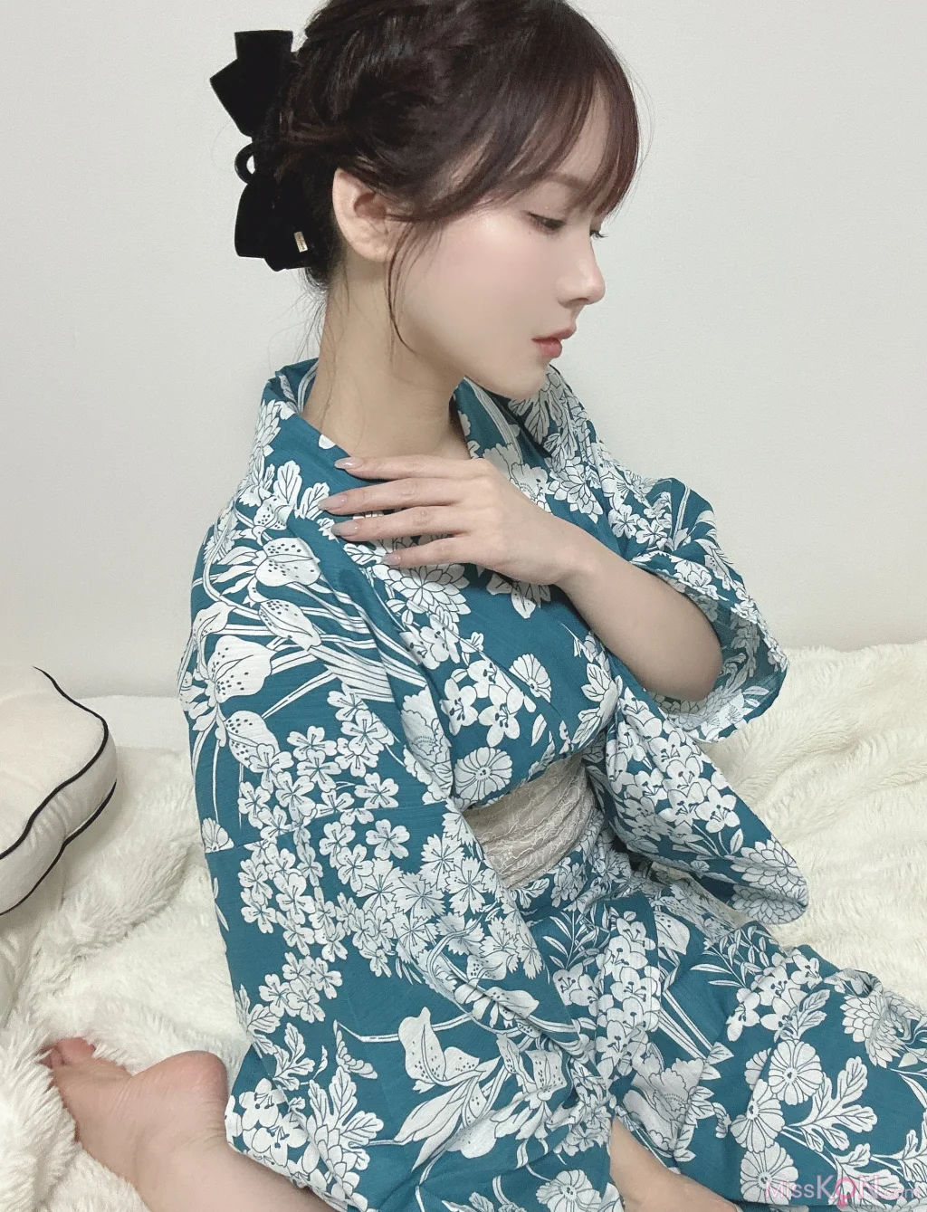 Coser@けん研 (けんけん)_ [Fantia] 2024.08 写真合集