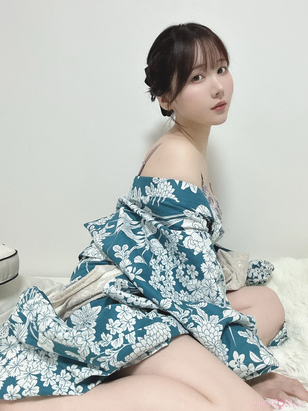 Coser@けん研 (けんけん)_ [Fantia] 2024.08 写真合集