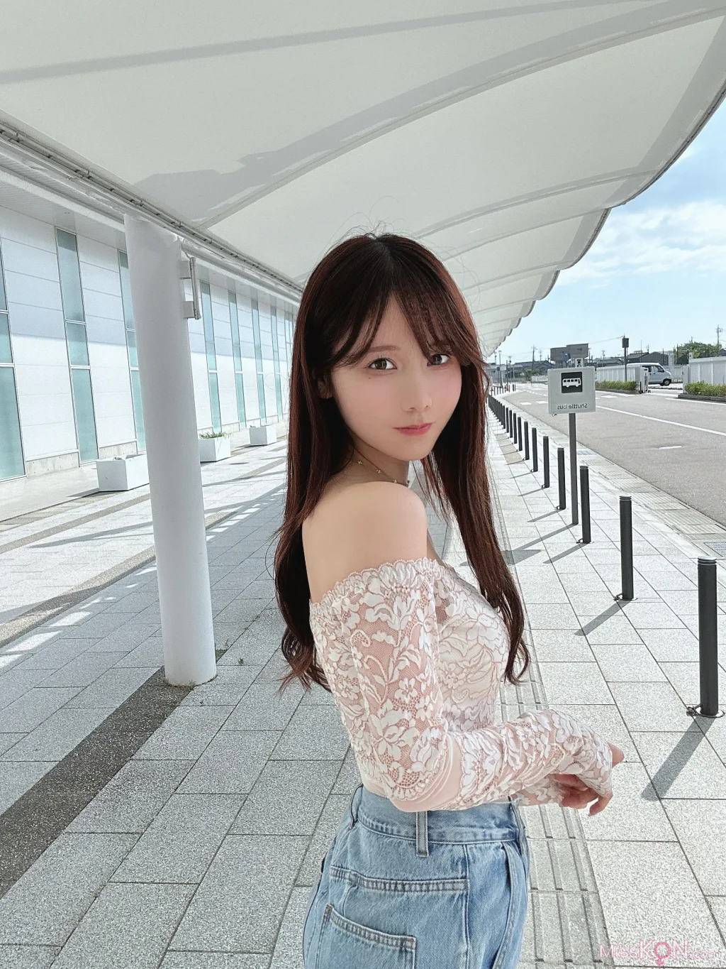 Coser@けん研 (けんけん)_ [Fantia] 2024.08 写真合集