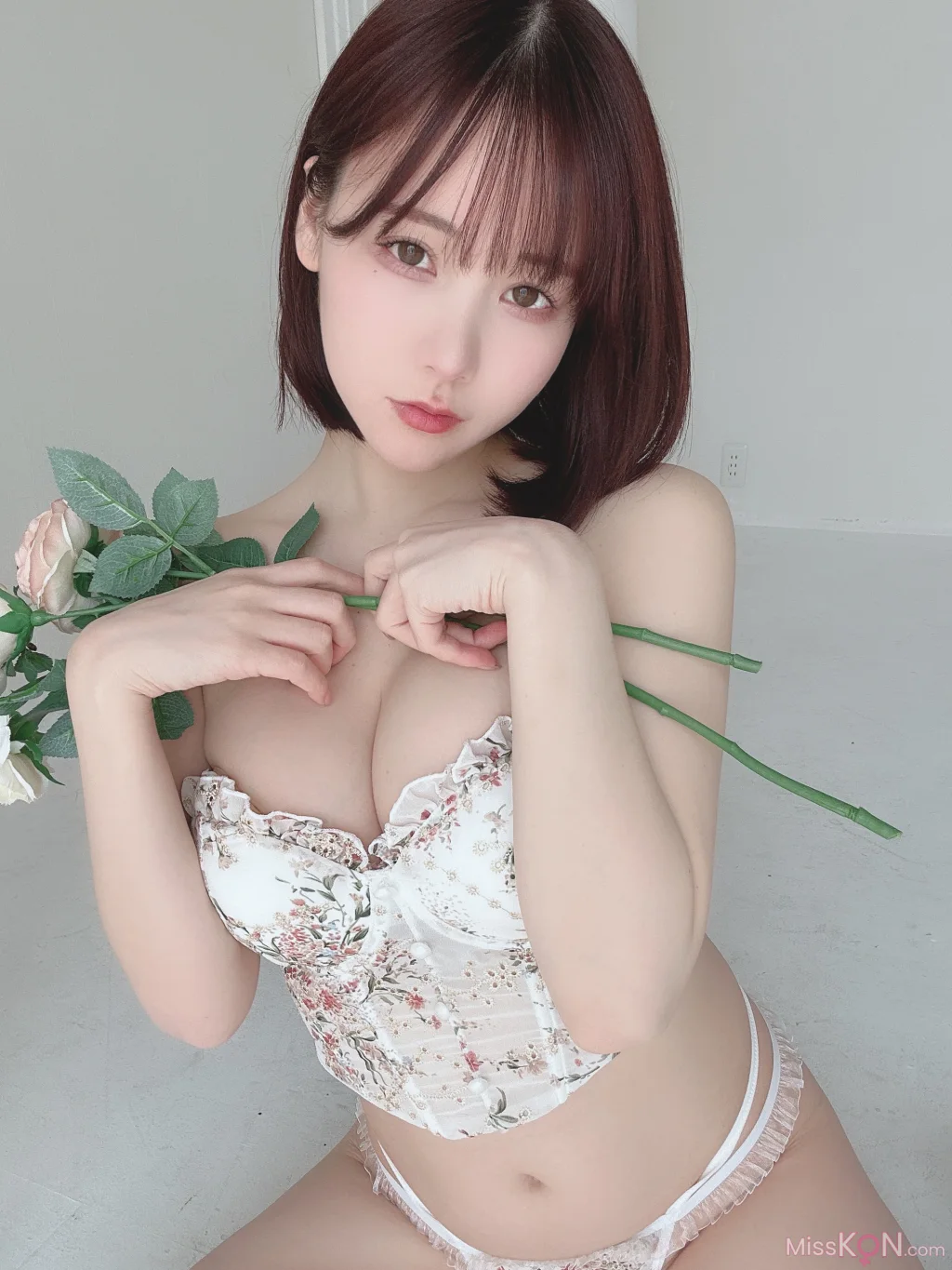Coser@けん研 (けんけん)_ [Fantia] 2024.08 写真合集