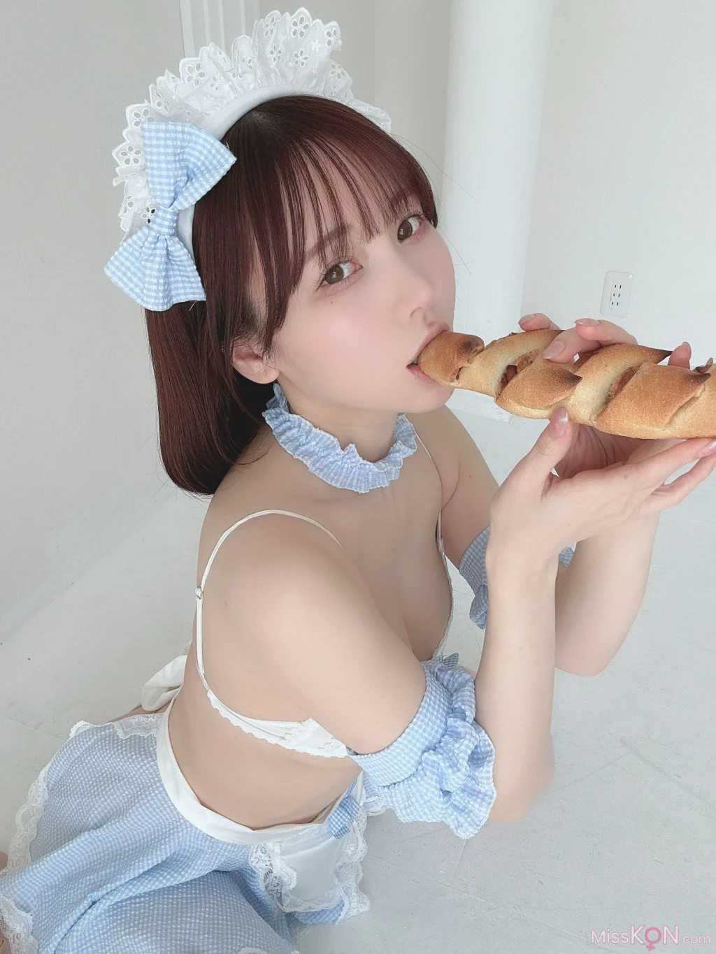 Coser@けん研 (けんけん)_ [Fantia] 2024年08月