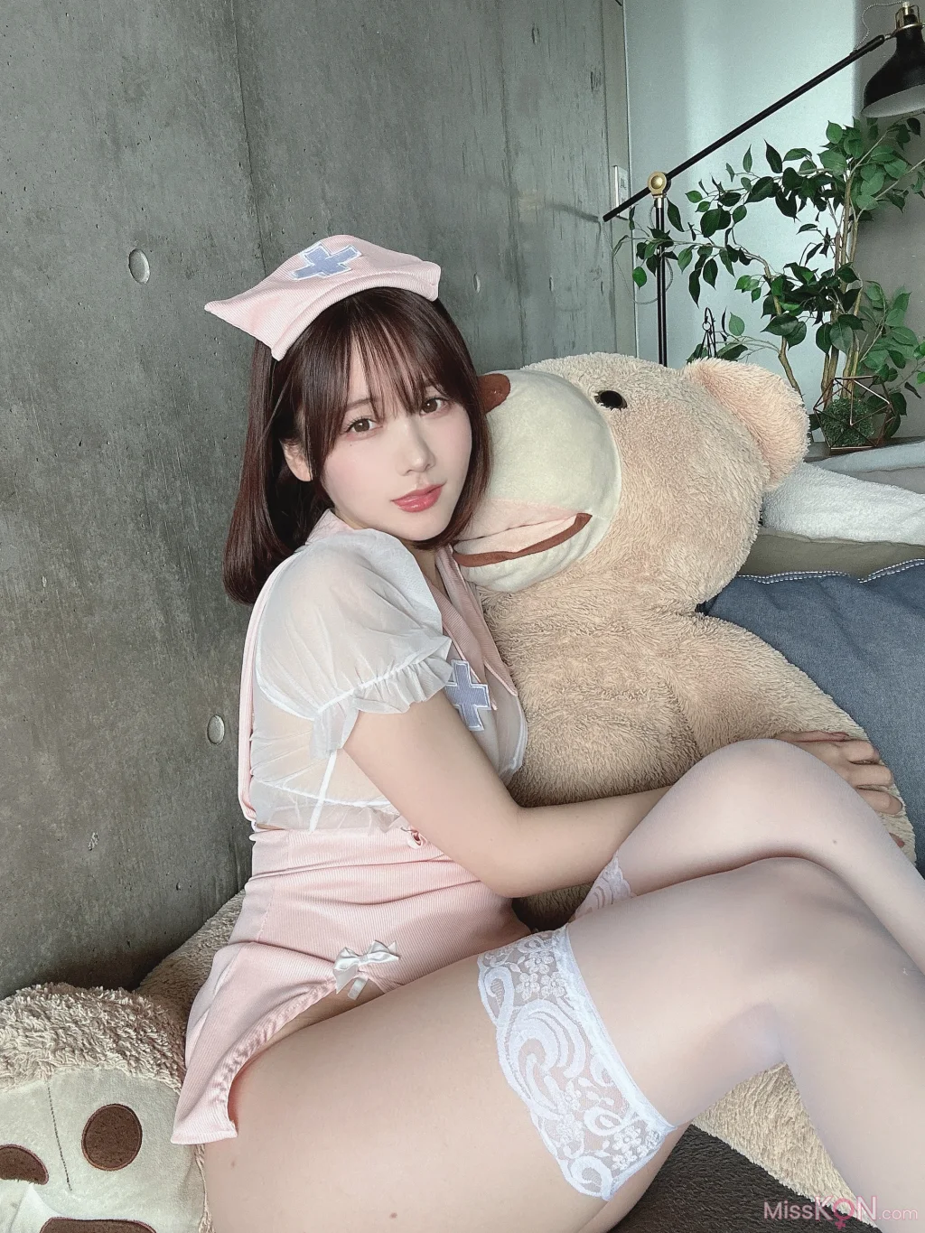 Coser@けん研 (けんけん)_ [Fantia] 2024年08月