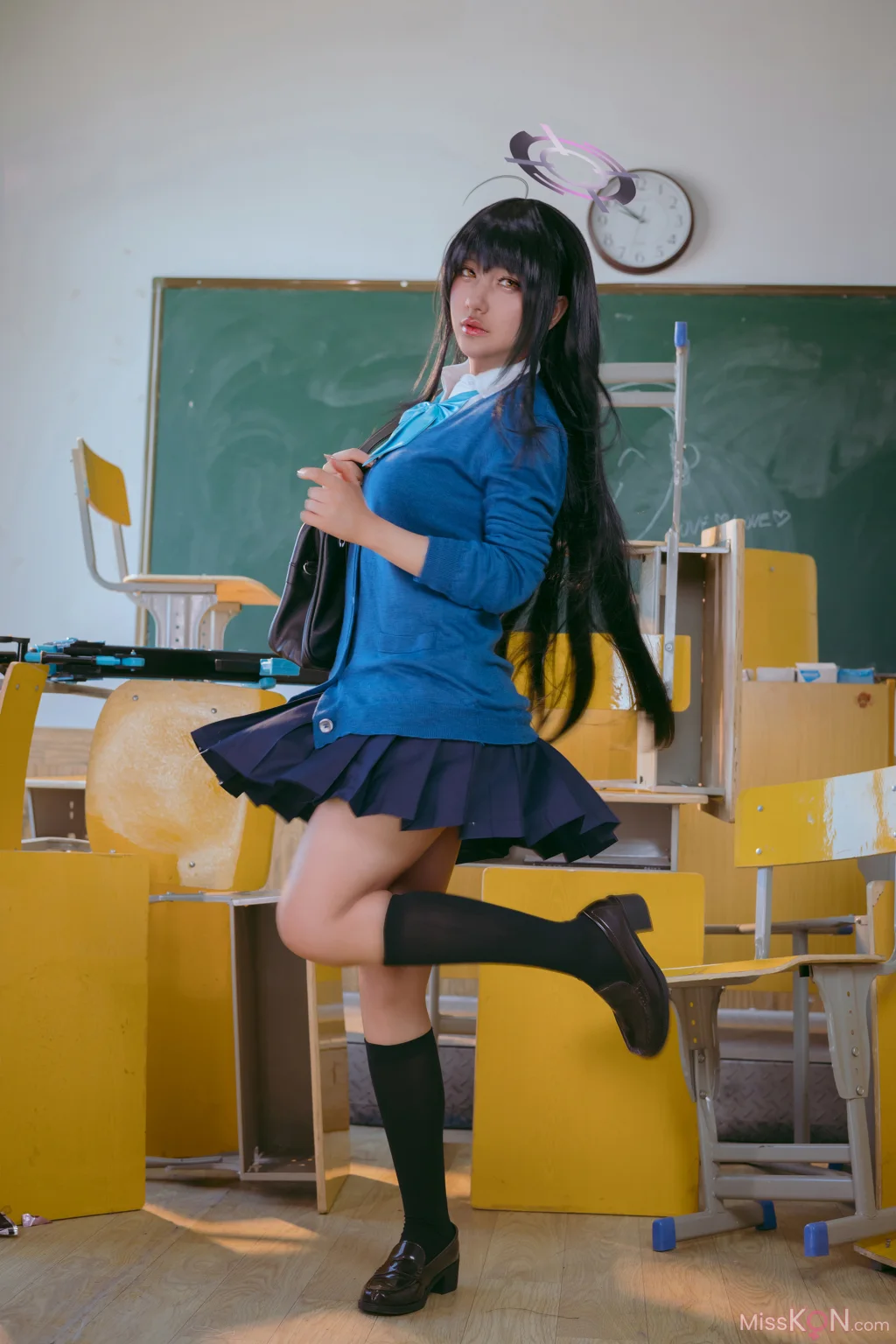 Coser@一北亦北 & 是三不是世w_ 花凛本真爱版