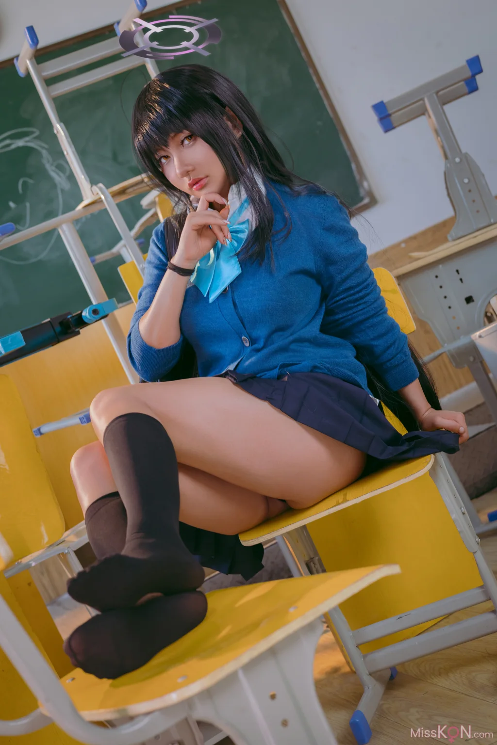 Coser@一北亦北 & 是三不是世w_ 花凛本真爱版