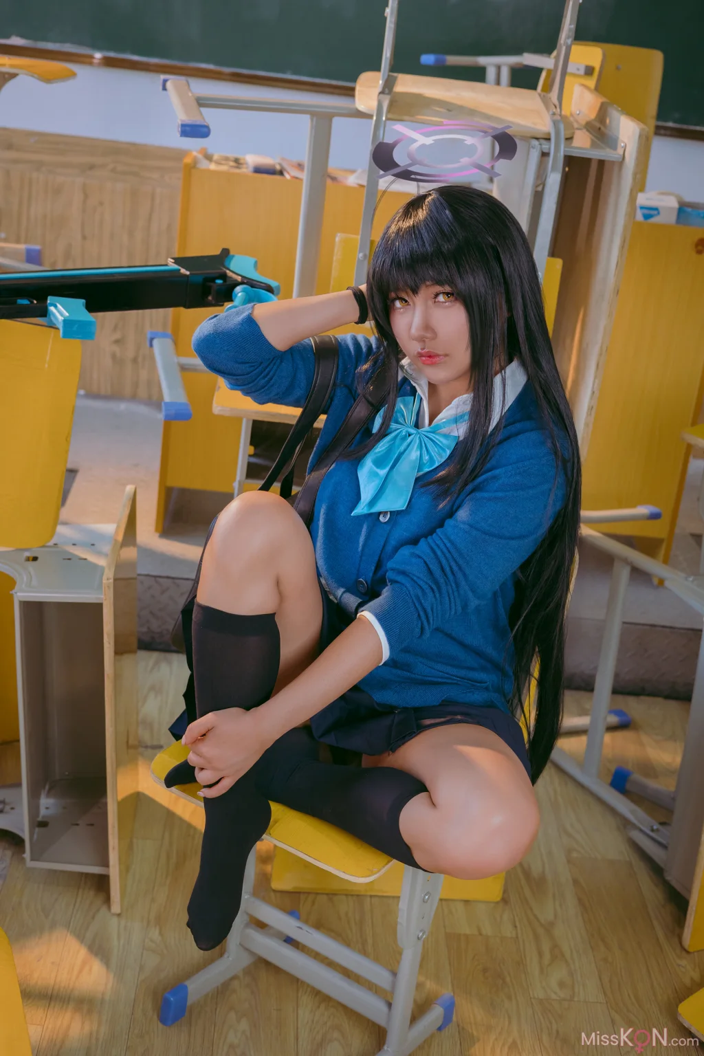 Coser@一北亦北 & 是三不是世w_ 花凛本真爱版