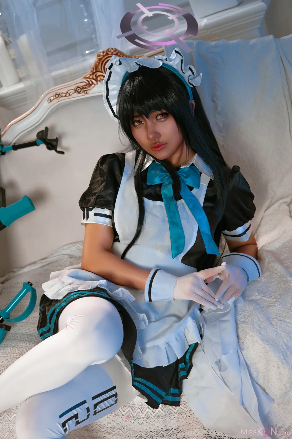 Coser@一北亦北 & 是三不是世w_ 花凛本真爱版