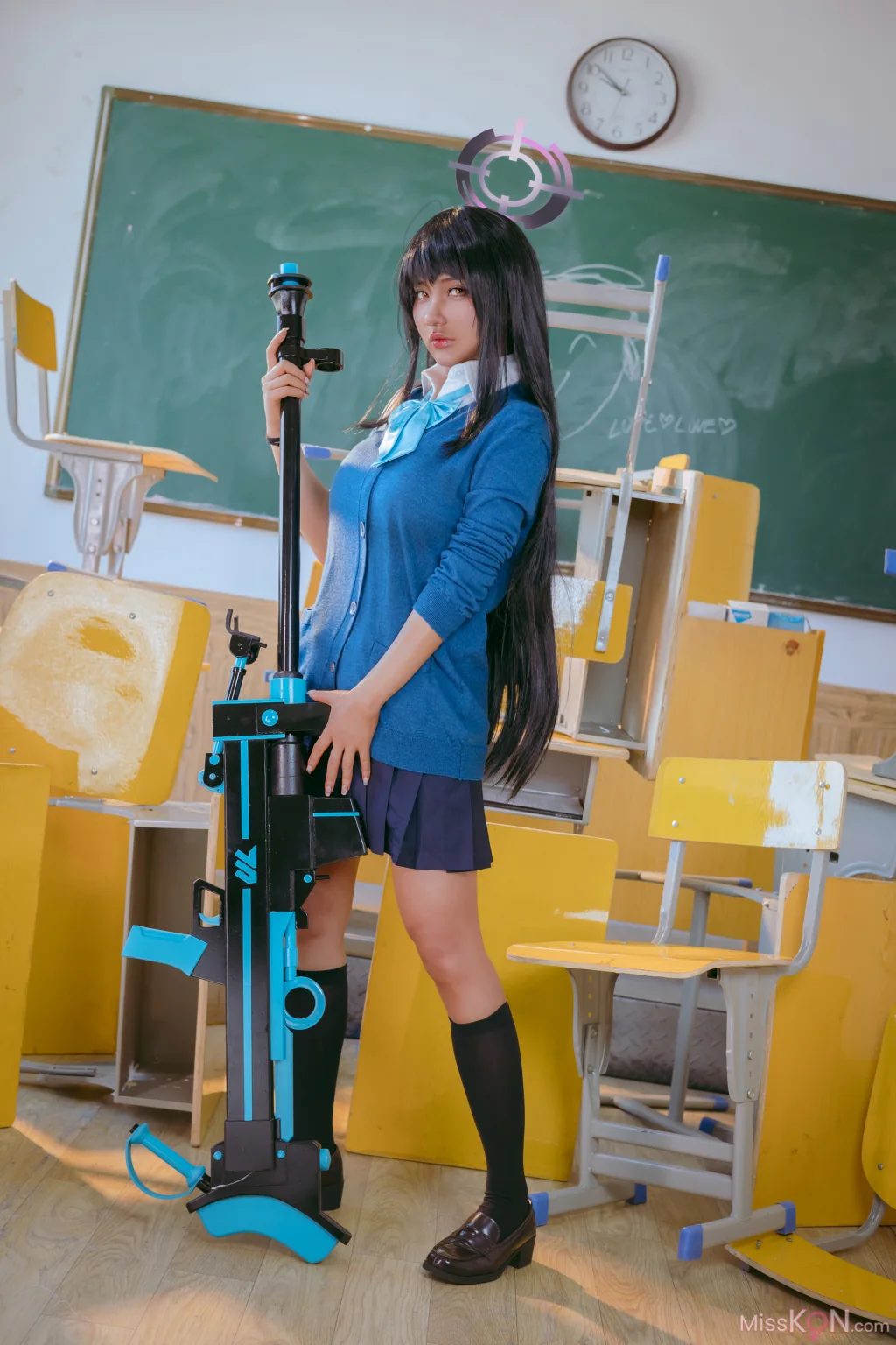 Coser@一北亦北 & 是三不是世w_ 花凛本真爱版