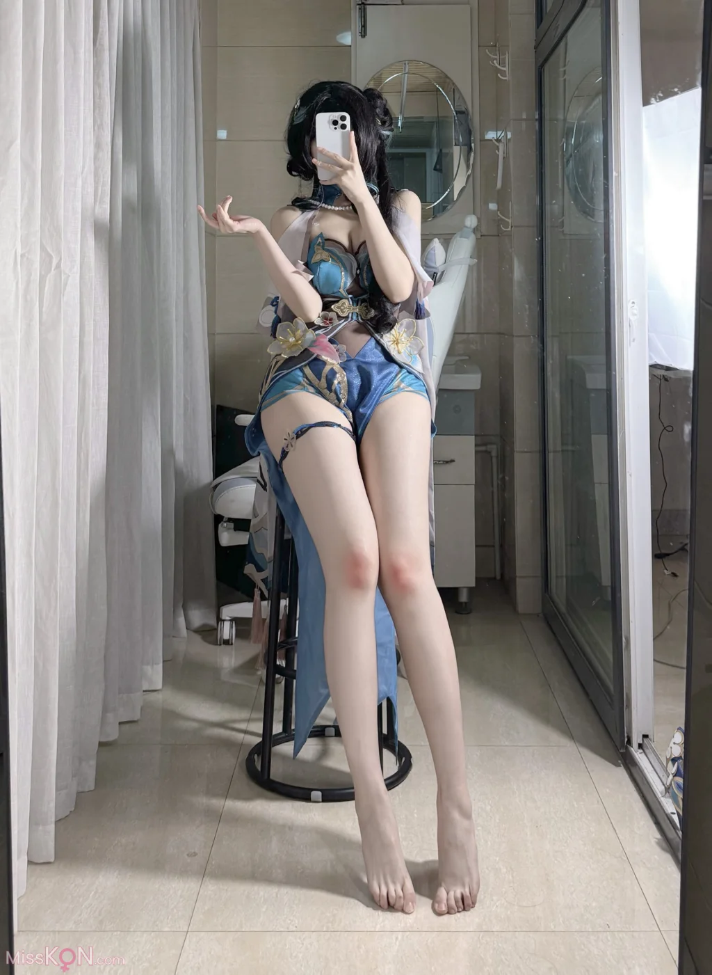Coser@不可爱玲_ 阮梅