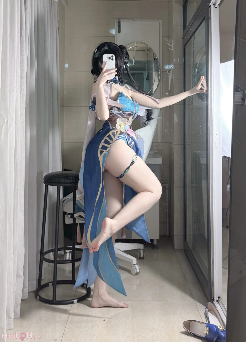 Coser@不可爱玲_ 阮梅