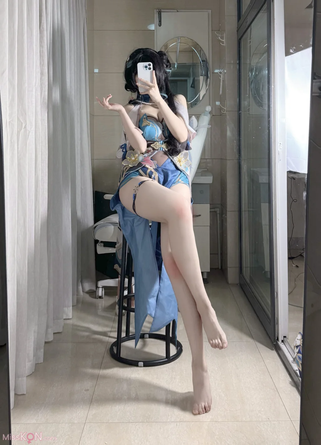 Coser@不可爱玲_ 阮梅